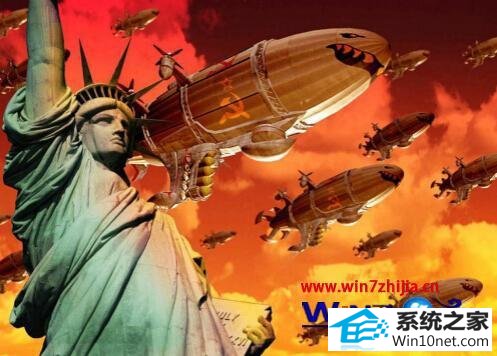 win10系统玩不了红警2等各类问题的图文步骤