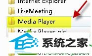 win10ϵͳwindows Media playerļĽ