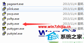 win10系统设置putty免用户名密码登陆教程 win10系统设置putty免用户名密码登陆的操作方法