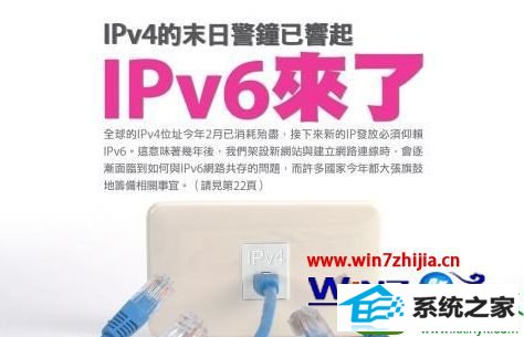 win10ϵͳ鿴ipv6ַĲ