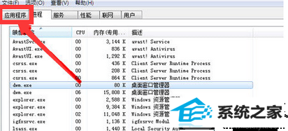 esc+shift+ctrl win10系统开机不显示桌面怎么回事|win10系统开机不显示桌面的解决方法